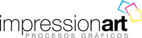 Logo Impressionart
